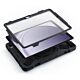 Techair TAXSGA037 Samsung Tab A9+ 11" Rugged Case