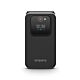 Emporia emporiaJOY-LTE 7.11 cm (2.8") 115 g Black Senior phone