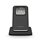 Emporia emporiaJOY-LTE 7.11 cm (2.8") 115 g Black Senior phone