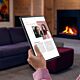 Lenovo Tab P12 Mediatek 128 GB 32.3 cm (12.7") 8 GB Wi-Fi 6 (802.11ax) Android 13 Grey