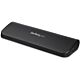 StarTech.com Dual-Monitor USB 3.0 Docking Station with HDMI & DVI/VGA~Dual Monitor USB 3.0 Laptop Docking Station with HDMI/DVI/VGA, 3x USB-A Hub, GbE, Audio, Universal Type-A Dock for Windows/macOS/CheOS - TAA Compliant