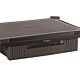 StarTech.com Monitor Riser with Drawer - Height Adjustable - Large