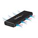 StarTech.com M.2 SSD Enclosure for M.2 SATA SSDs - USB 3.0 (5Gbps) with UASP