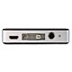 StarTech.com USB 3.0 Video Capture Device - HDMI / DVI / VGA / Component HD Video Recorder - 1080p 60fps - TAA