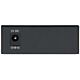 StarTech.com Gigabit Ethernet Fiber Media Converter with Open SFP Slot