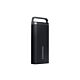 Samsung MU-PH4T0S 4 TB 3.2 Gen 1 (3.1 Gen 1) Black