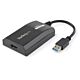 StarTech.com USB 3.0 to HDMI Adapter - DisplayLink  - 1080p (1920x1200) - USB Type-A to HDMI Display Adapter Converter for Monitor - External Video & Graphics Card - Windows/Mac