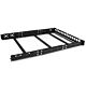 StarTech.com 1U Universal Server Rack Rails, Adjustable Depth Server Mounting Rails, 19inch Rack Mount Rails