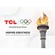 TCL SF5 Serie Smart TV Full HD 32" 32SF540, HDR 10, Dolby Audio, Multisound, Android TV