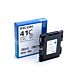Ricoh 405762 ink cartridge 1 pc(s) Original Standard Yield Cyan