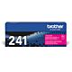 Brother TN-241M toner cartridge 1 pc(s) Original Magenta