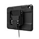 Compulocks iPad 10.9" 10th Gen PowerMove Black