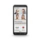 Emporia emporiaSMART5.mini 12.6 cm (4.95") Single SIM Android 13 4G USB Type-C 4 GB 64 GB 2500 mAh Black