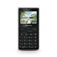Emporia emporiaPRIME-LTE 5.87 cm (2.31") 107 g Black Senior phone
