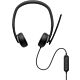 DELL Pro Wired Headset - WH3024