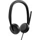 DELL Pro Wired Headset - WH3024