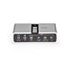 StarTech.com 7.1 USB Audio Adapter External Sound Card with SPDIF Digital Audio
