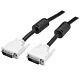 StarTech.com 2m DVI-D Dual Link Cable – M/M