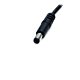 StarTech.com USB to 5.5mm Power Cable - Type M Barrel - 3 ft