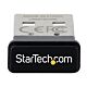 StarTech.com USBA-BLUETOOTH-V5-C2 network card 2 Mbit/s