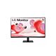 LG 32MR50C-B computer monitor 81.3 cm (32") 1920 x 1080 pixels Full HD Black