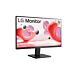 LG 24MR400-B computer monitor 60.5 cm (23.8") 1920 x 1080 pixels Full HD Black
