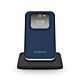 Emporia emporiaJOY 7.11 cm (2.8") 115 g Blue Senior phone
