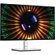DELL UltraSharp U2424H computer monitor 60.5 cm (23.8") 1920 x 1080 pixels Full HD LCD Black, Silver