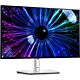 DELL UltraSharp U2424HE computer monitor 60.5 cm (23.8") 1920 x 1080 pixels Full HD LCD Black, Silver