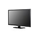 LG 24LN661H hospitality TV 61 cm (24") HD Smart TV Black 10 W