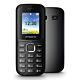 Emporia emporiaFN313 4.5 cm (1.77") 64 g Black Senior phone