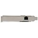 StarTech.com 1-Port Gigabit Ethernet Network Card - PCI Express, Intel I210 NIC