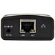 StarTech.com 10/100Mbps Ethernet to USB 2.0 Network LPR Print Server