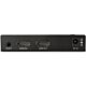 StarTech.com 4-Port HDMI Video Switch - 3x HDMI and 1x DisplayPort - 4K 60Hz