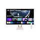 LG SMART Monitor 32SR50F-W