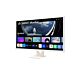 LG SMART Monitor 32SR50F-W