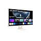 LG SMART Monitor 32SR50F-W