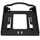 StarTech.com 2.5" SSD/HDD Mounting Bracket for 3.5" Drive Bay - Tool-less Installation
