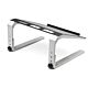 StarTech.com Adjustable Laptop Stand - Heavy Duty - 3 Height Settings