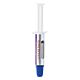 StarTech.com Thermal Paste, Pack of 5 Re-sealable Syringes (1.5g / each), Metal Oxide Compound, CPU Heat Sink Thermal Grease Paste