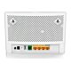 TP-Link AX1800 wireless router Gigabit Ethernet Dual-band (2.4 GHz / 5 GHz) White