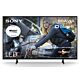 Sony KD-65X75WL 165.1 cm (65") 4K Ultra HD Smart TV Wi-Fi Black