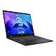 MSI Prestige 16 AI Studio B1VFG-034UK Intel Core Ultra 7 155H Laptop 40.6 cm (16") Quad HD+ 32 GB LPDDR5-SDRAM 1 TB SSD NVIDIA GeForce RTX 4060 Wi-Fi 7 (802.11be) Windows 11 Home Advanced Grey