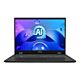 MSI Prestige 16 AI Studio B1VFG-034UK Intel Core Ultra 7 155H Laptop 40.6 cm (16") Quad HD+ 32 GB LPDDR5-SDRAM 1 TB SSD NVIDIA GeForce RTX 4060 Wi-Fi 7 (802.11be) Windows 11 Home Advanced Grey