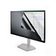 StarTech.com Monitor Privacy Screen for 23.8" Display - Computer Screen Security Filter - Blue Light Reducing Screen Protector Film - 16:9 Widescreen -Matte/Glossy - +/-30 Degree