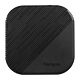 Targus DOCK116GLZ laptop dock/port replicator Wired USB 3.2 Gen 2 (3.1 Gen 2) Type-C Black