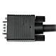 StarTech.com 2m Coax High Resolution Monitor VGA Video Cable - HD15 to HD15 M/M