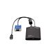 StarTech.com KVM Console to USB 2.0 Portable Laptop Crash Cart Adapter