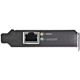 StarTech.com 1 Port PCI Express PCIe Gigabit NIC Server Adapter Network Card - Low Profile