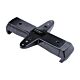StarTech.com VESA Mount Adapter for Tablets 7.9 to 12.5in - Up to 2kg (4.4lb) - 75x75/100x100 VESA Patterns - Universal Anti-Theft Tablet VESA Mount Clamp - Secure Tablet Mount - Black